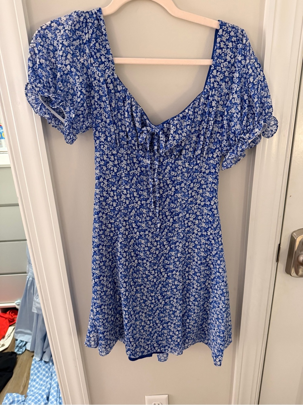 Women's Dress Subcategory
